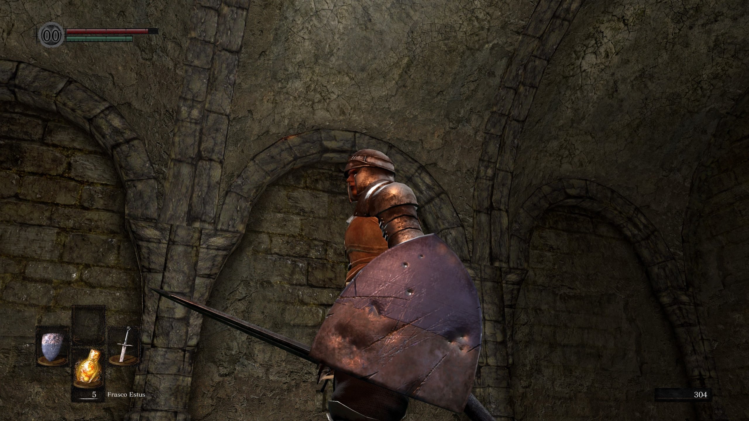 Dark Souls: Remastered - Imagen 25